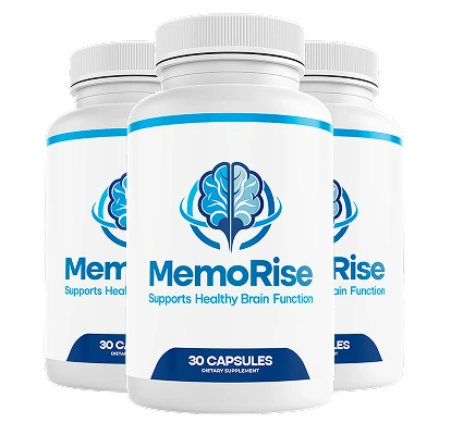 Memorise Pills